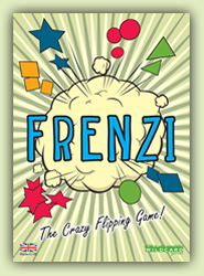 Buy Frenzi Game Now